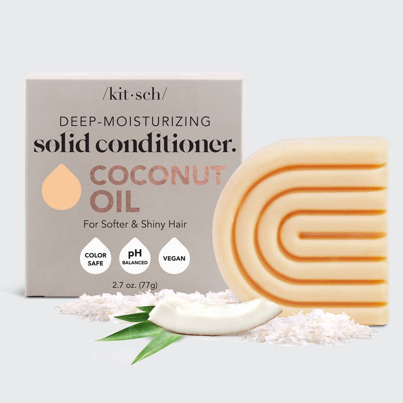 Coconut Repair Conditioner