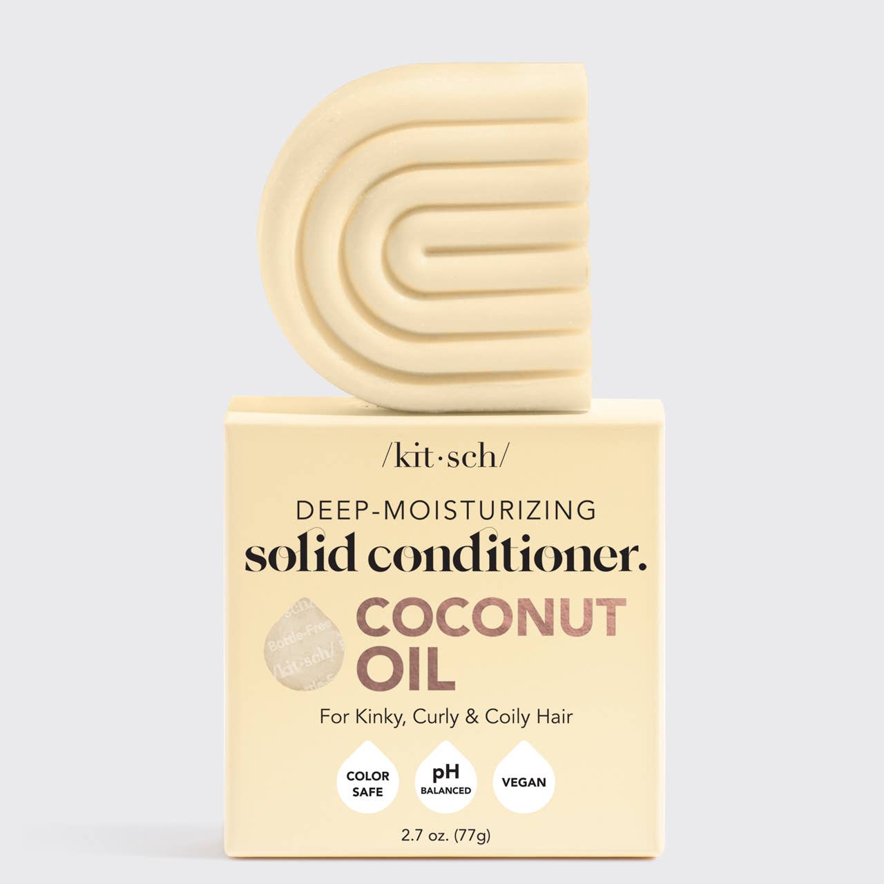 Coconut Repair Conditioner