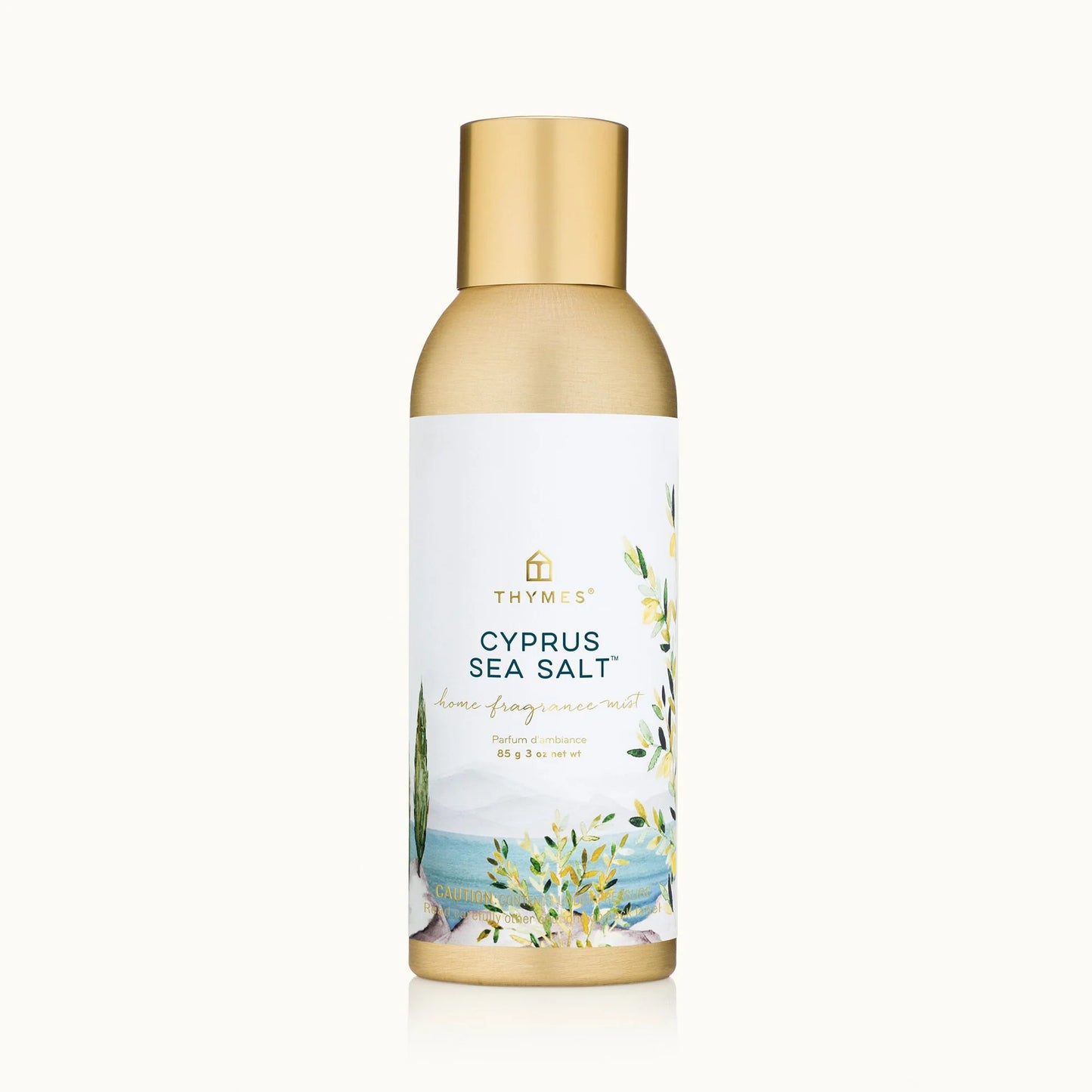 Thymes Cyprus Sea Salt Room Spray