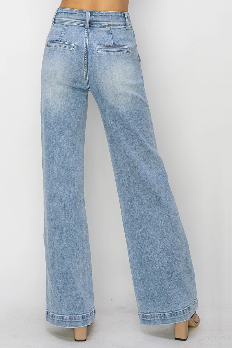 Risen Los Angeles Jeans