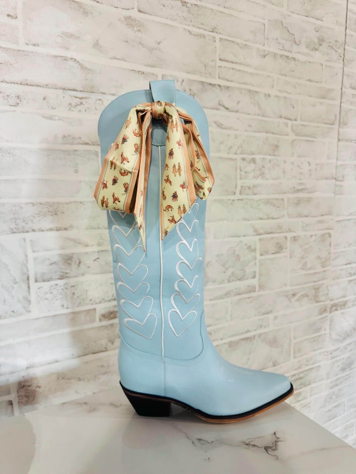 The Maybelle Boot