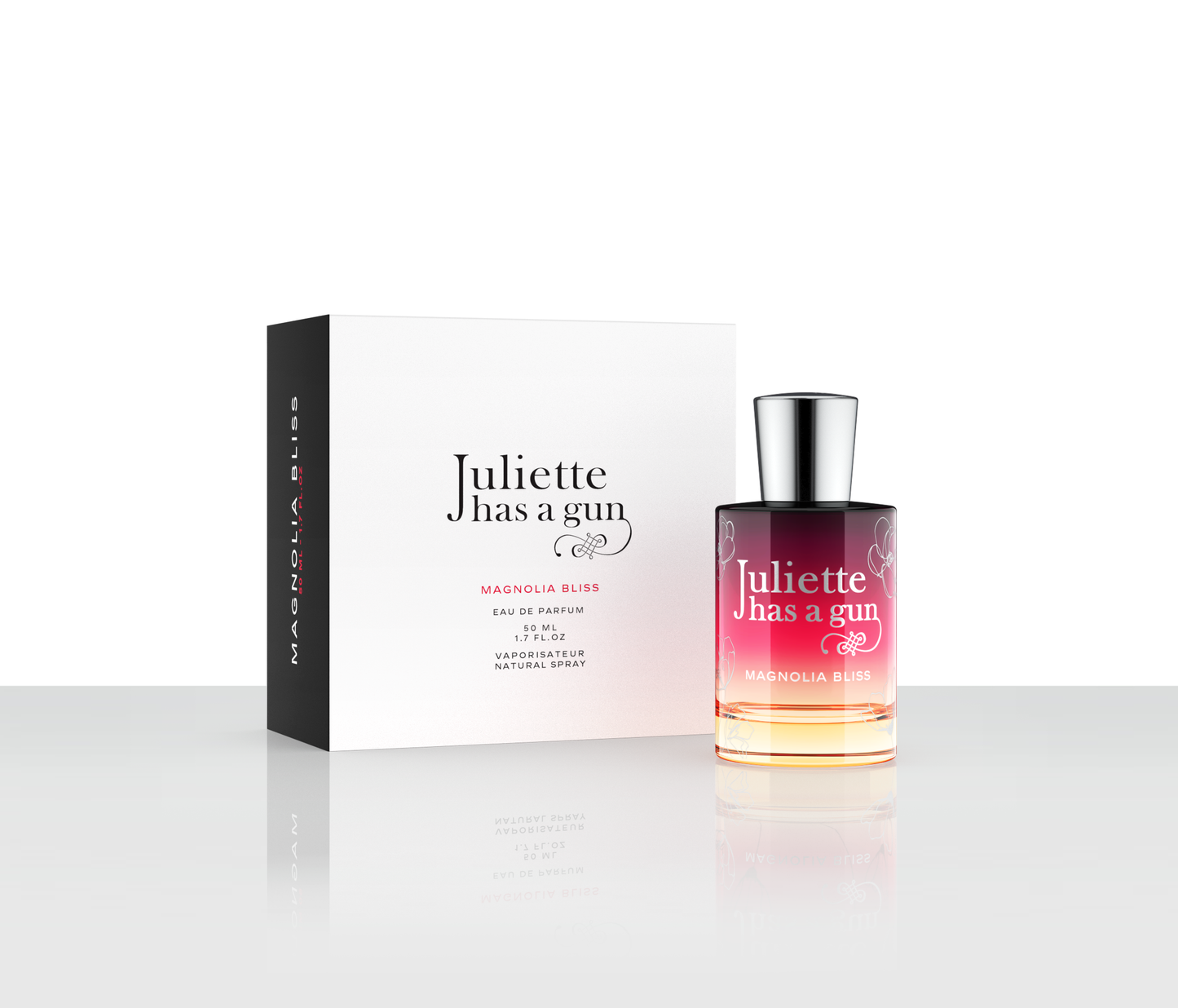 Magnolia Bliss:50ML