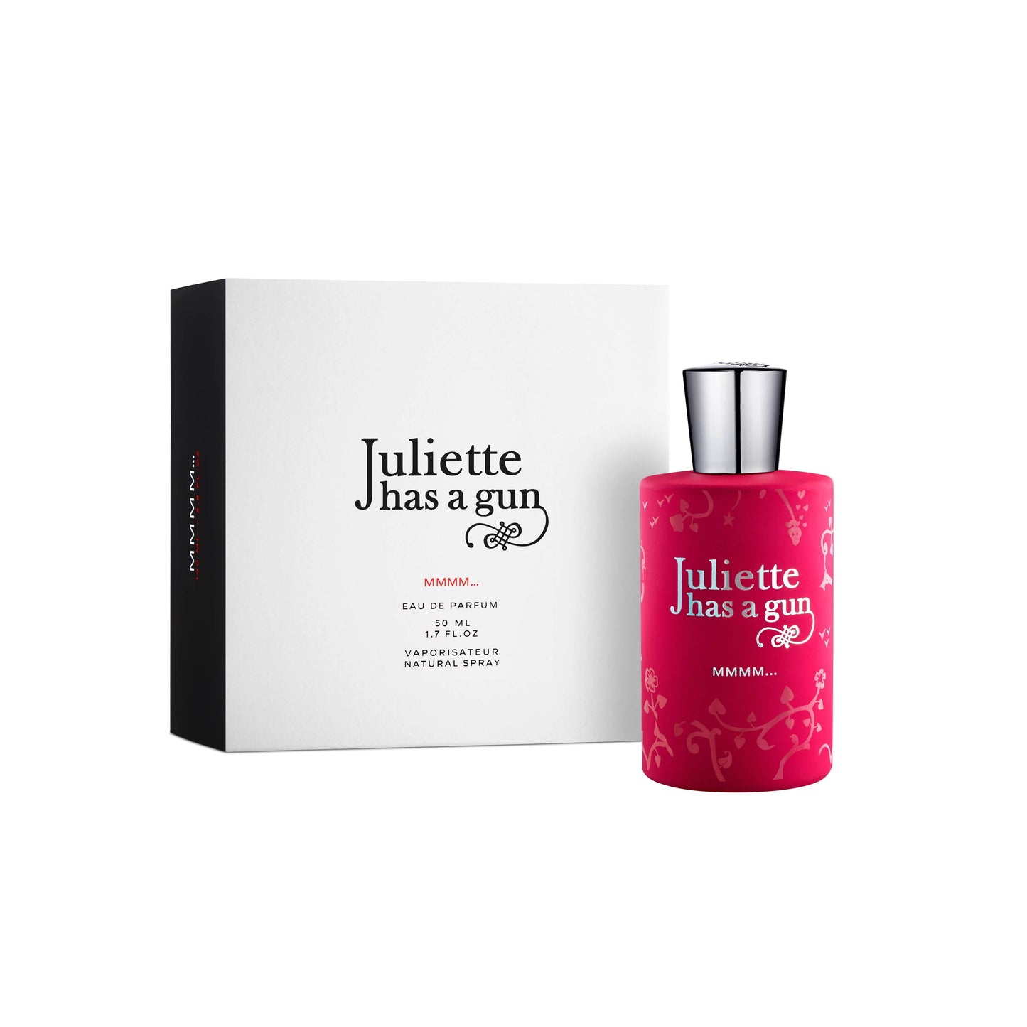 MMMM: 50ml