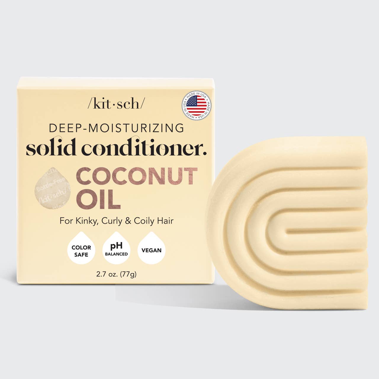 Coconut Repair Conditioner