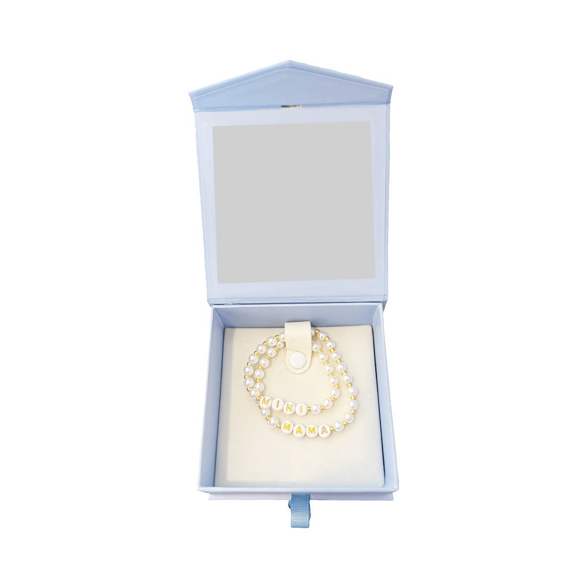 Mama & Mini Bracelet Set