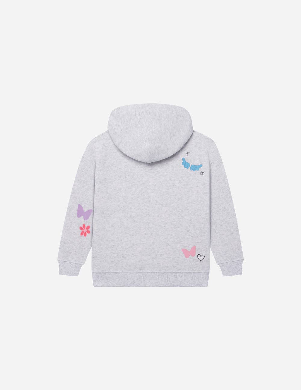 Made New Kids Hoodie-3T