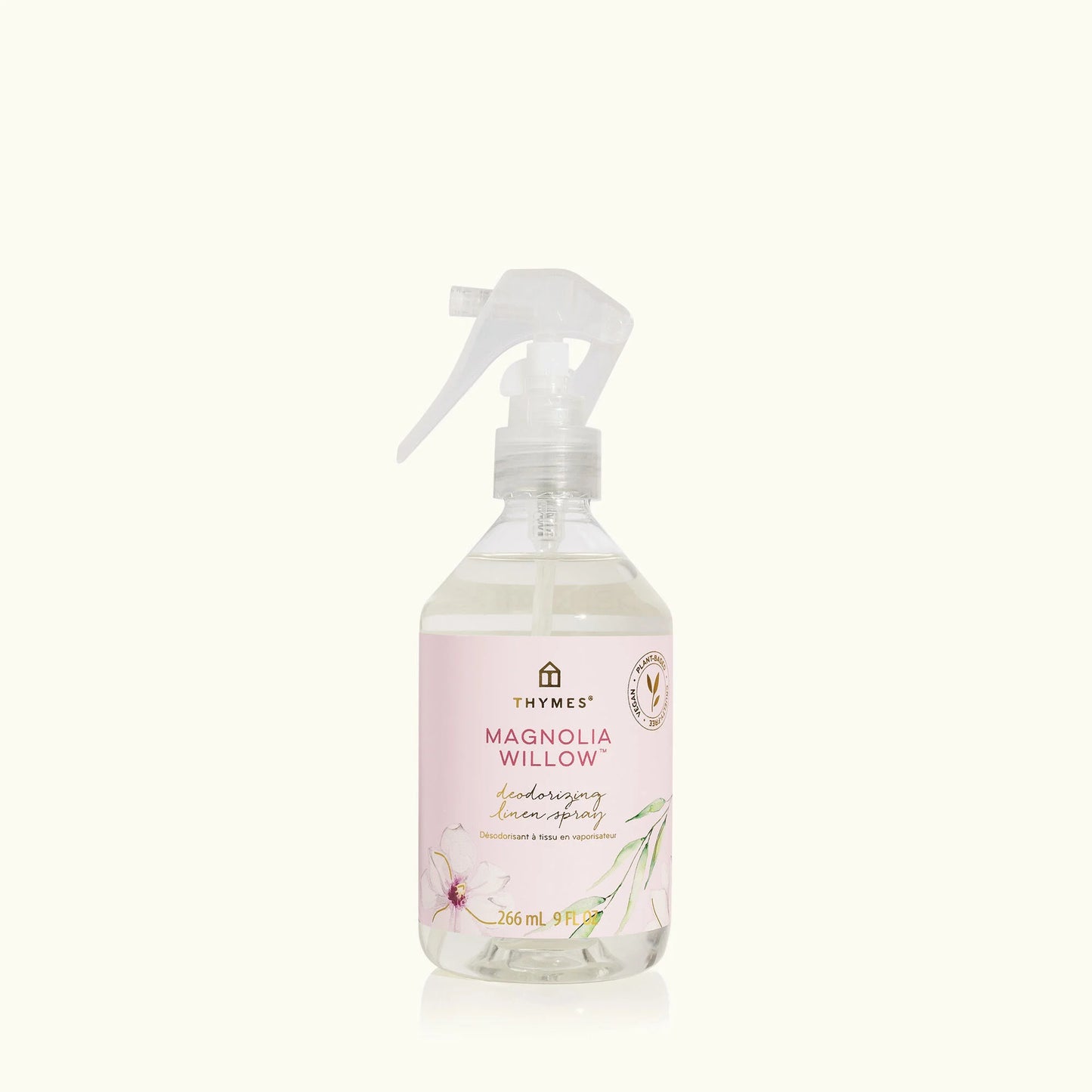 Magnolia Willow Deodorizing Spray