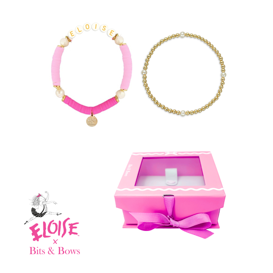 Eloise Bracelet Set