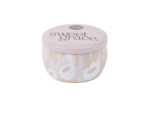 Sweet Grace Candle - 4oz