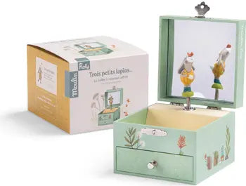 Jewelry Box