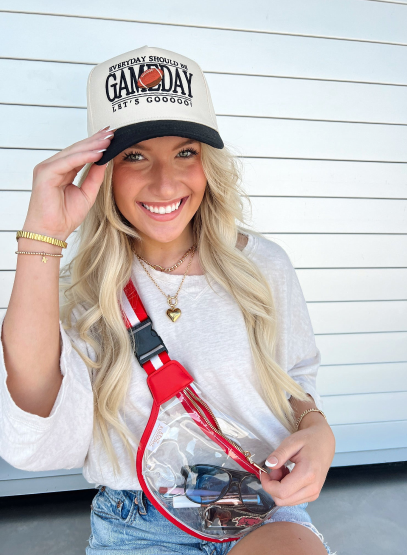 Everyday Should Be Gameday Hat