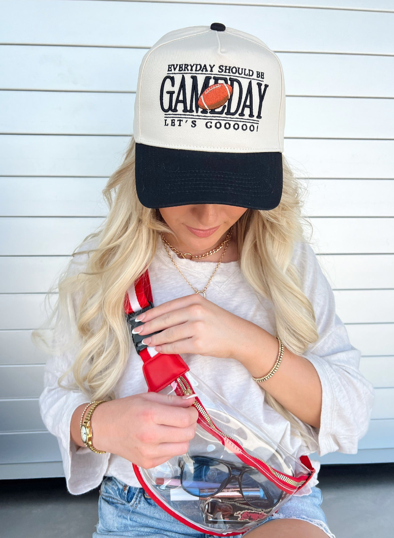 Everyday Should Be Gameday Hat