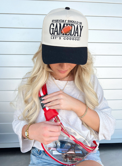 Everyday Should Be Gameday Hat