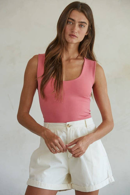 Seamless Top:ML