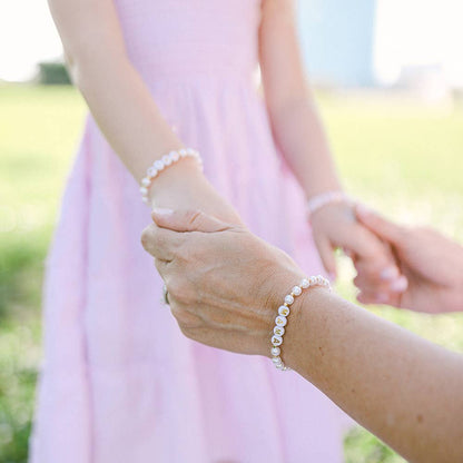 Mama & Mini Bracelet Set