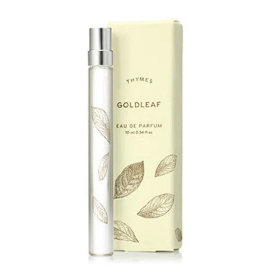 Thymes Goldleaf Perfume Pen