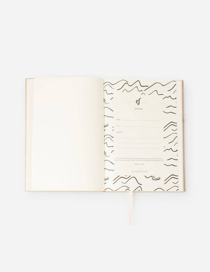 No Greater Love Planner