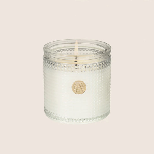 Aromatique Royal Linen Candle 6oz