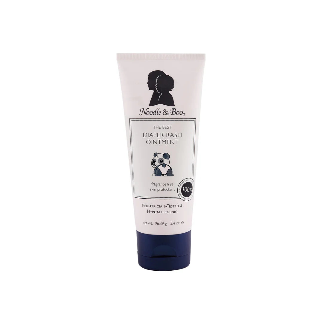 Noodle & Boo Diaper Rash Ointment