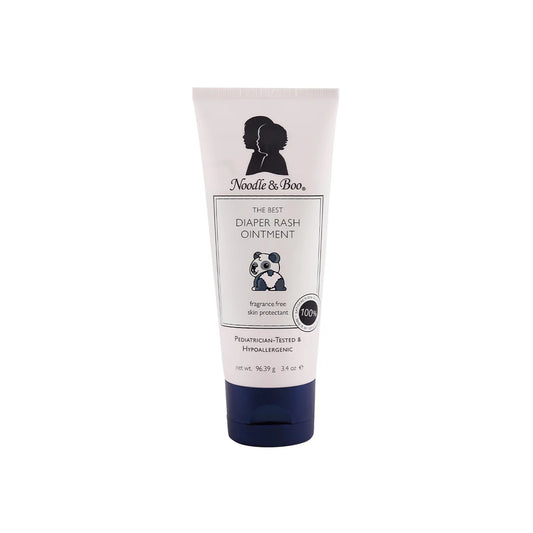 Noodle & Boo Diaper Rash Ointment