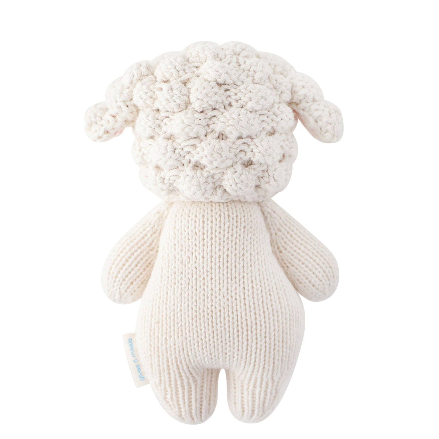 Baby lamb