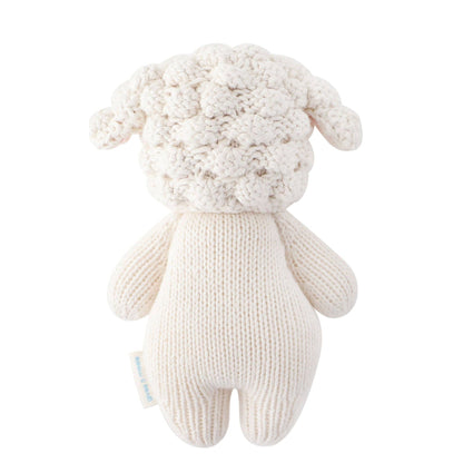 Baby lamb