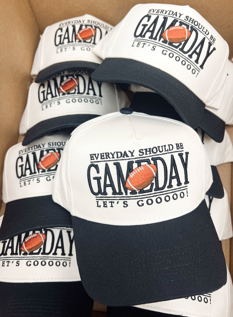 Everyday Should Be Gameday Hat