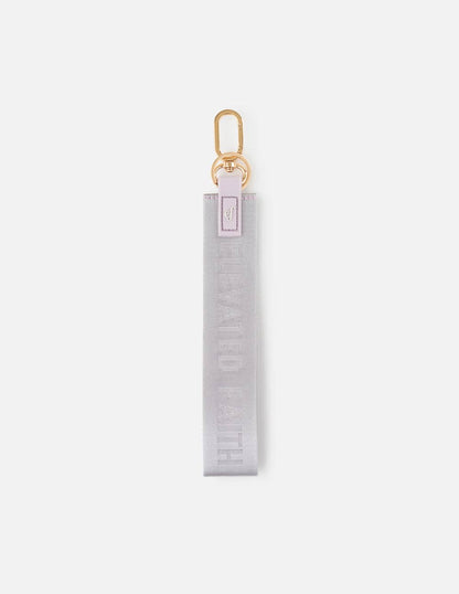 Elevated Faith Keychain