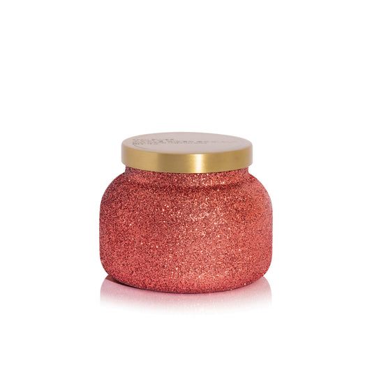 Capri Blue: Apple Cider Social Glam Candle