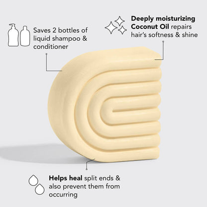 Coconut Repair Conditioner