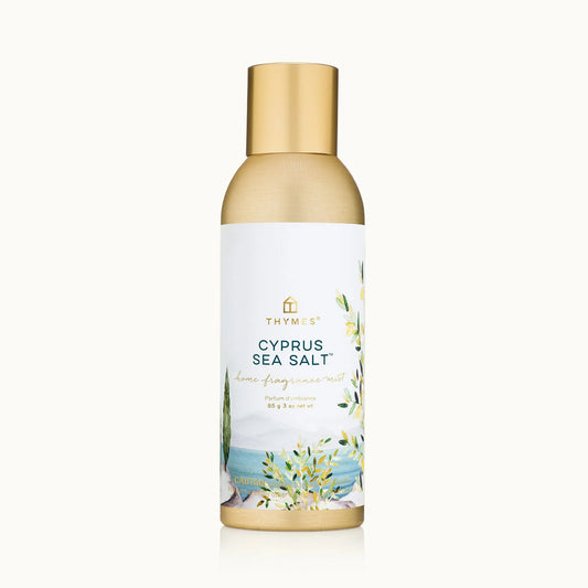Thymes Cyprus Sea Salt Room Spray