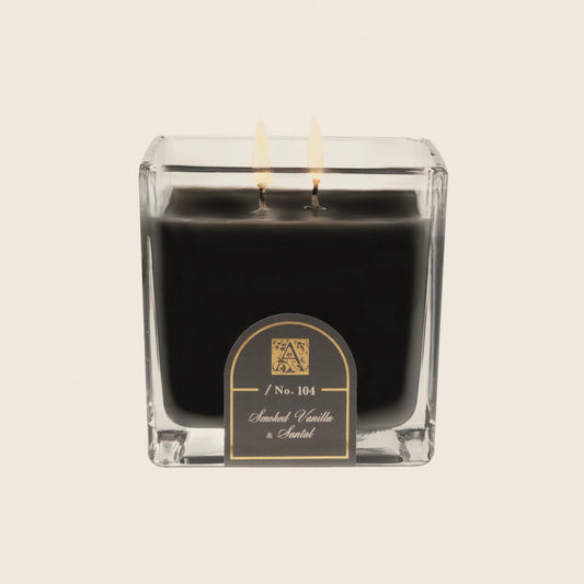 Aromatique Smoked Vanilla and Santal Candle 12oz