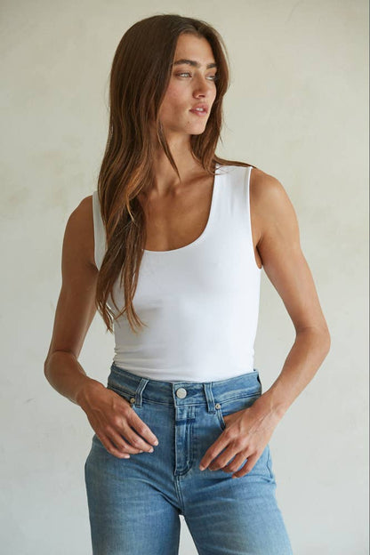 Seamless Top:SM