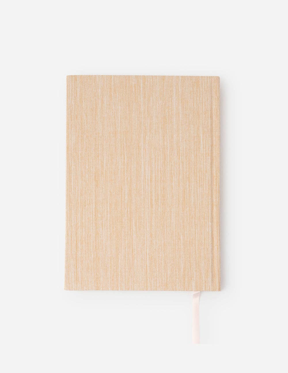 No Greater Love Planner