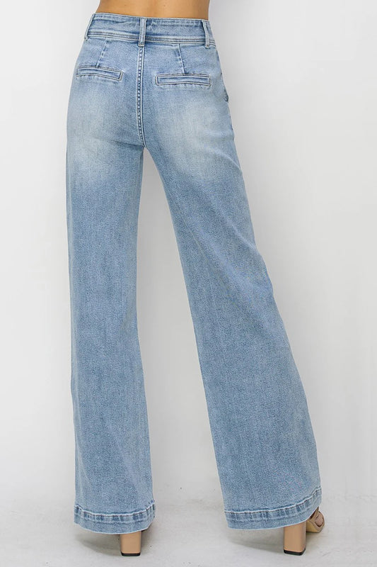 Risen Los Angeles Jeans
