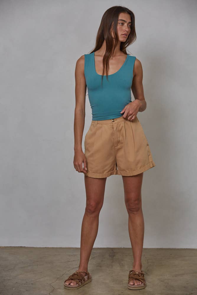 Seamless Top:ML