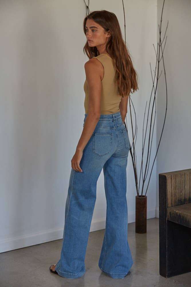 Seamless Top:ML