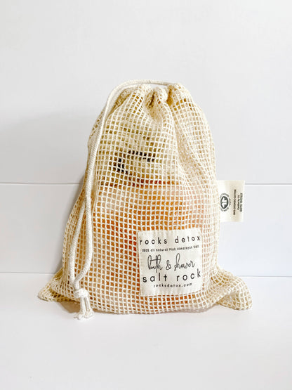 Pink Himalayan Salt Rock