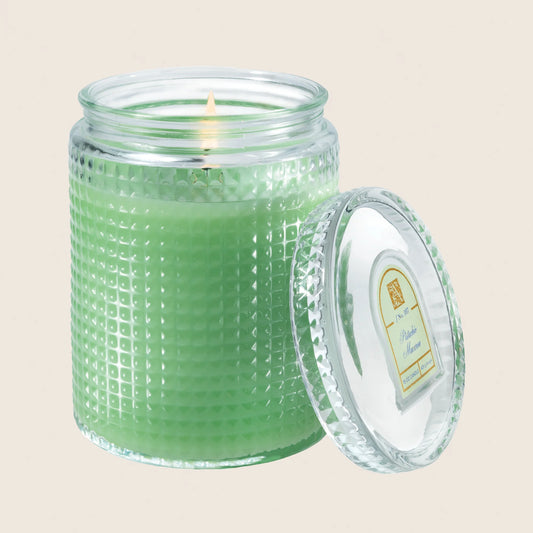 Aromatique - Pistachio Macaron Candle