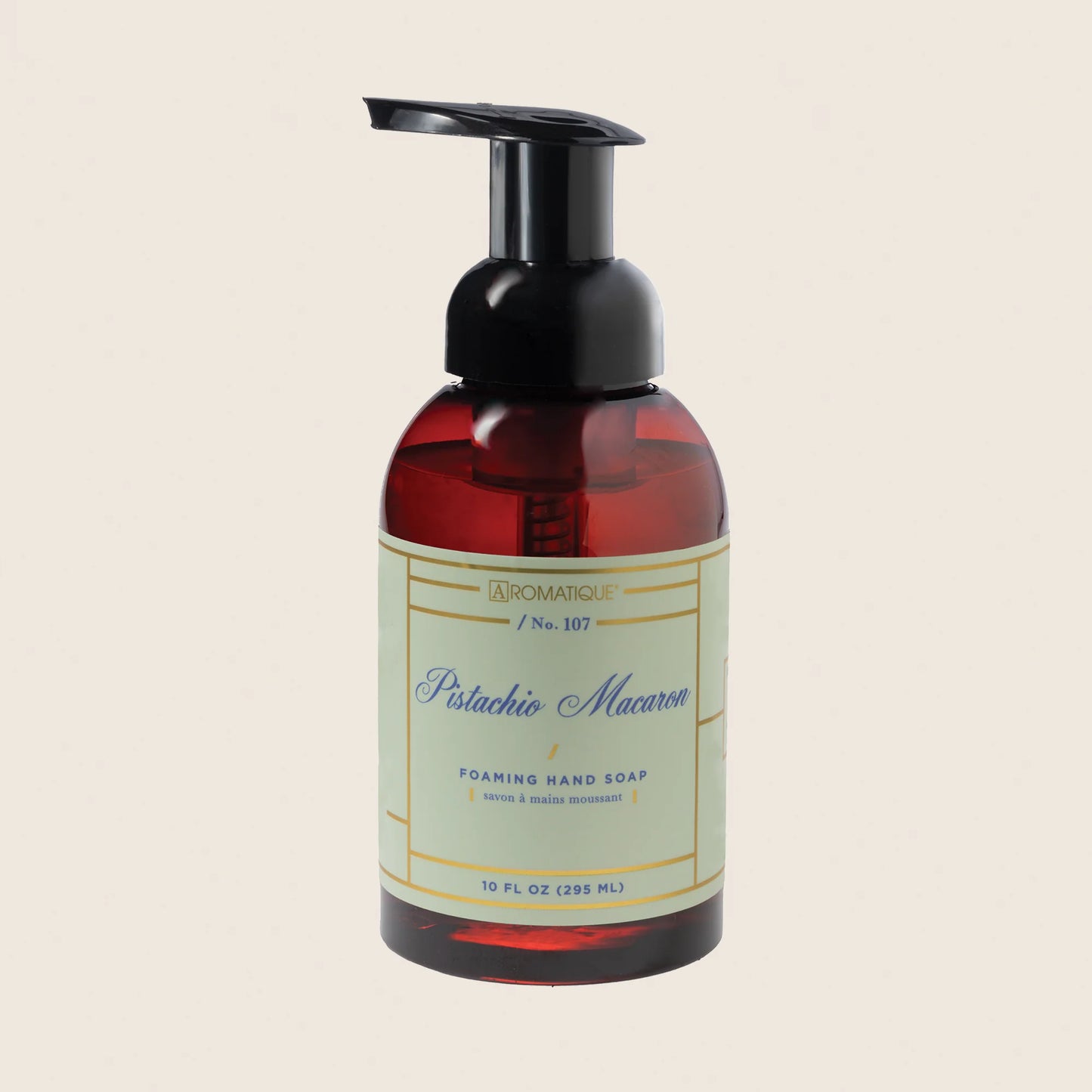 Aromatique - Pistachio Macaron Hand Soap