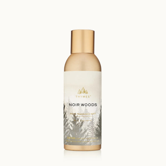 Thymes Noir Woods Fragrance Spray