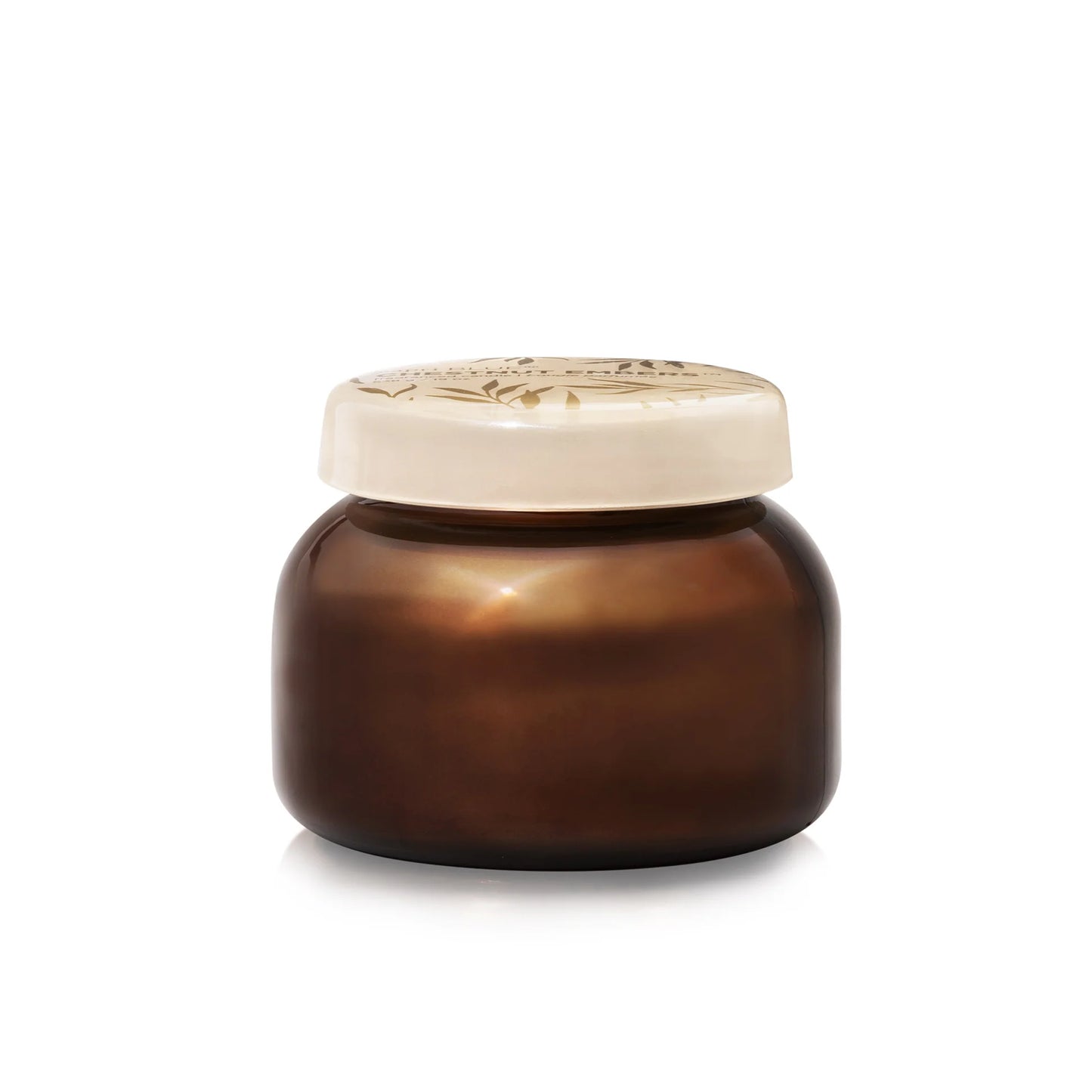Capri Blue: Chestnut Embers Candle
