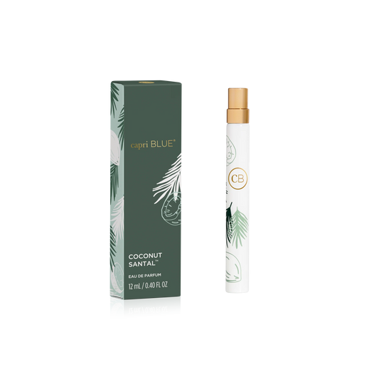 Coconut Santal Perfume Pen