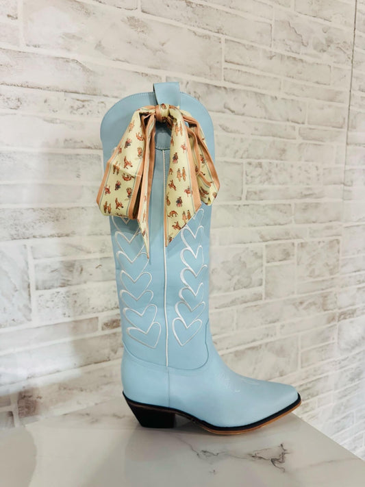 The Maybelle Boot