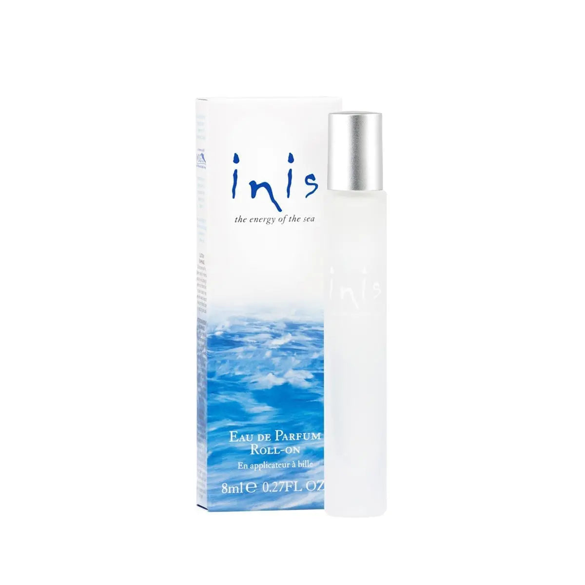 Inis Roll on Perfume 0.27oz