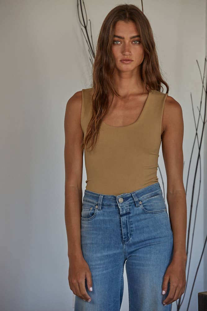Seamless Top:ML
