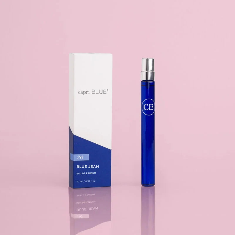 Blue Jean Perfume Pen