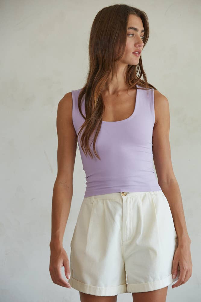 Seamless Top:ML