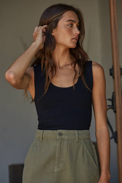 Seamless Top:ML