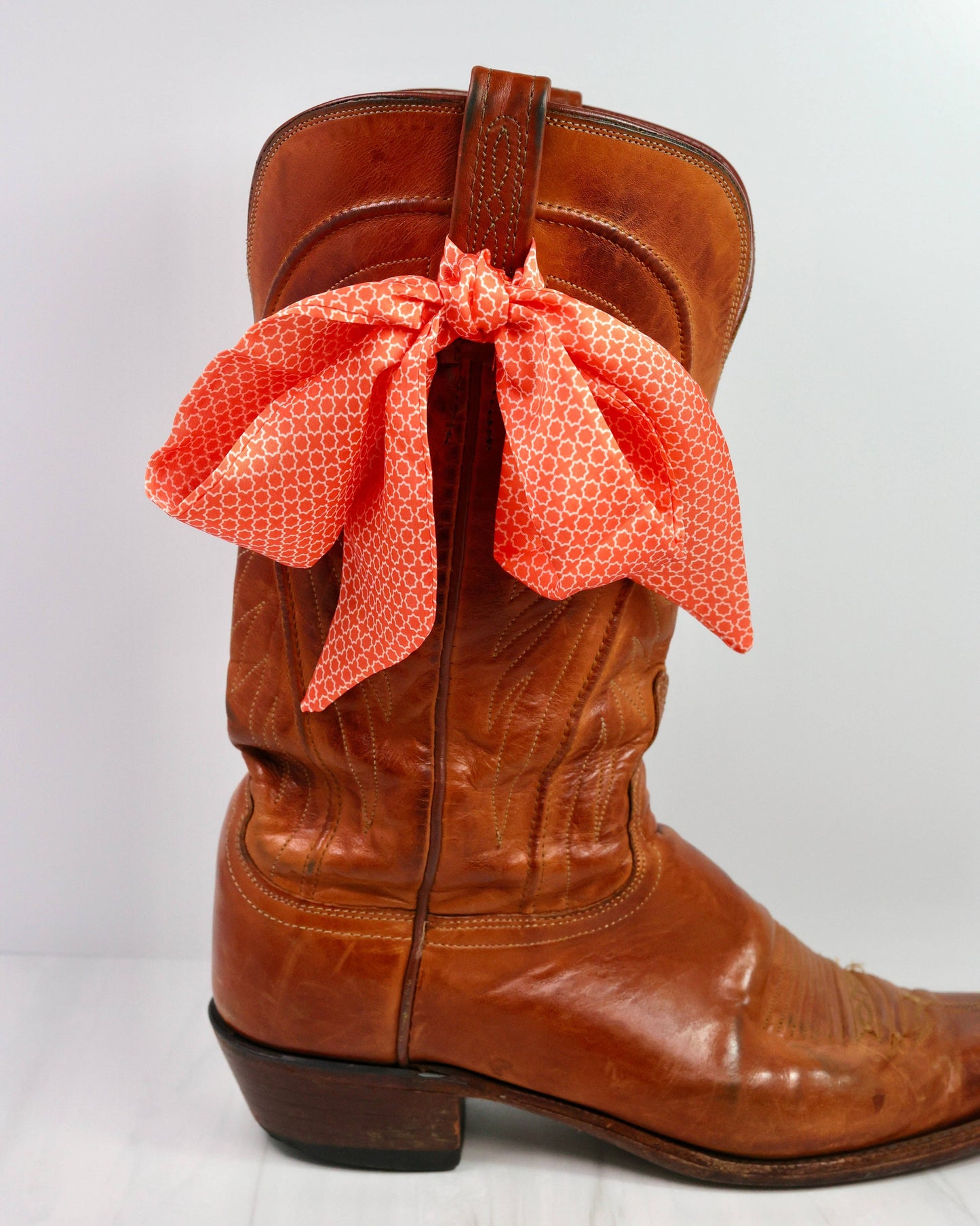 Scarf - Orange